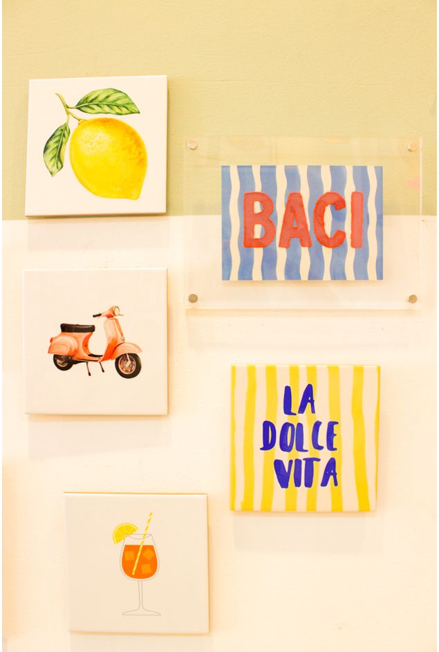 Colecao Italia Ambientada mimo galeria -4- Colecao Italia Ambientada mimo galeria -4-